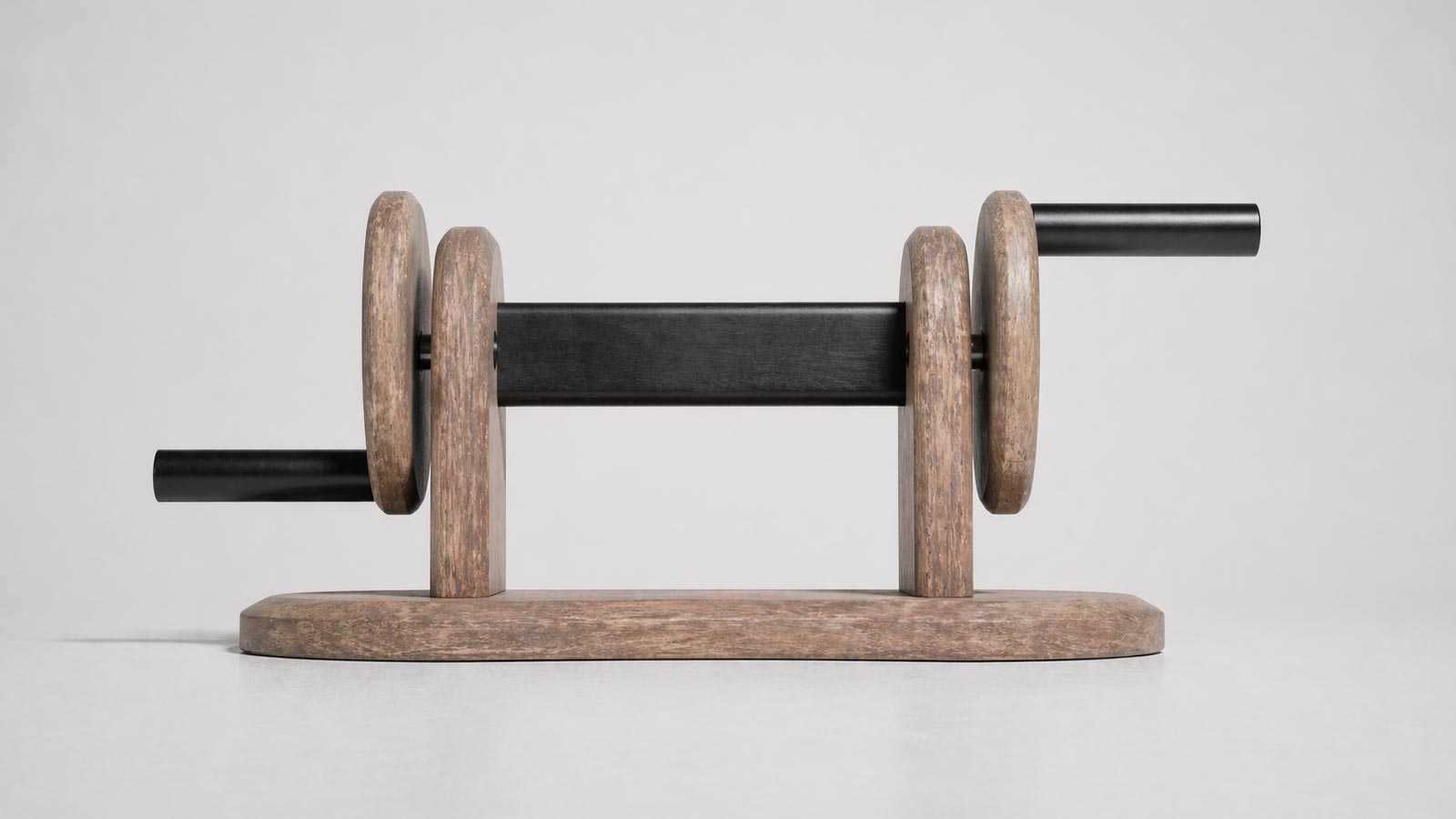 nohrd powerplank vintage banner