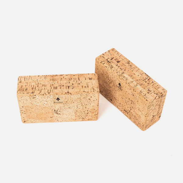 yoga block