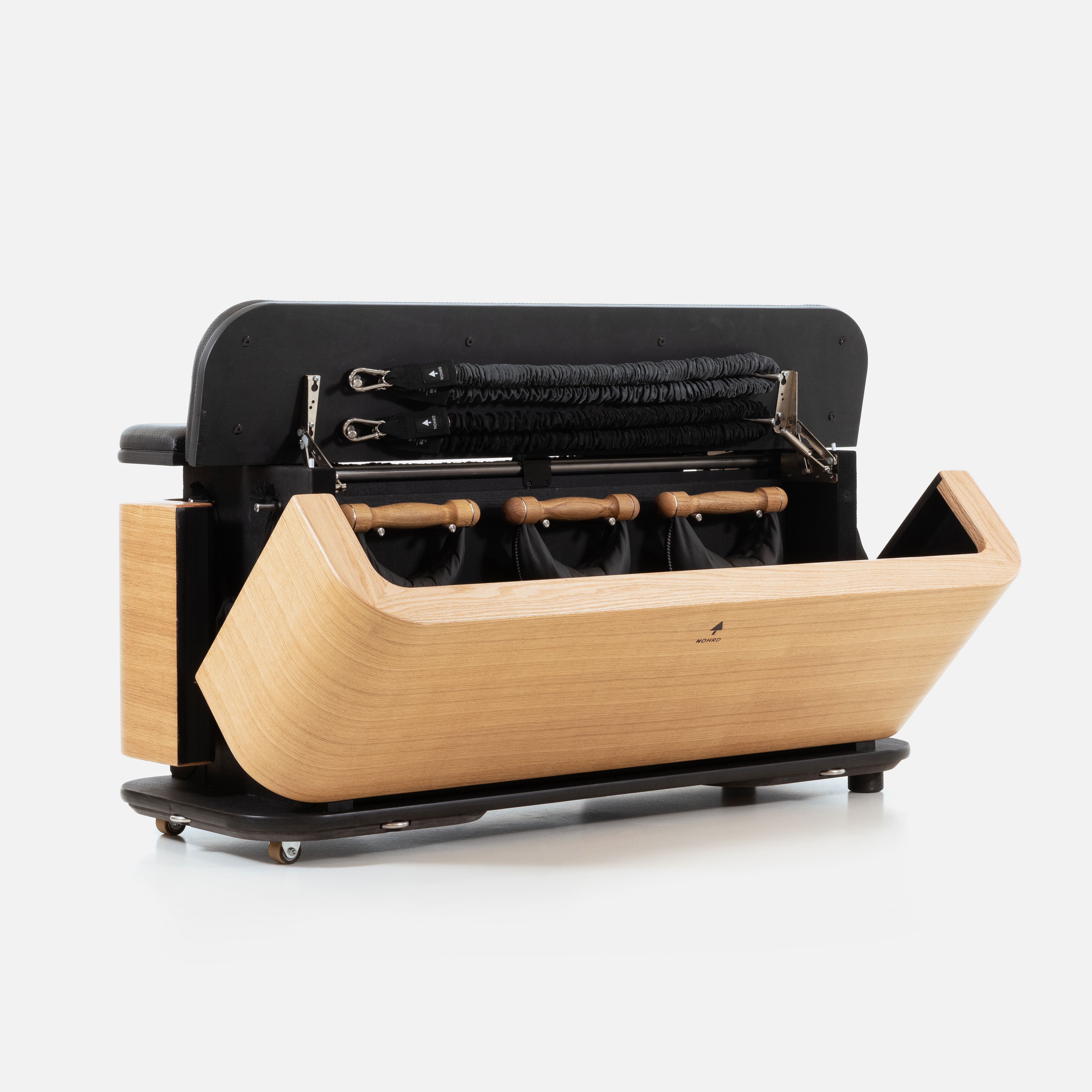 nohrd stepbox eiche
