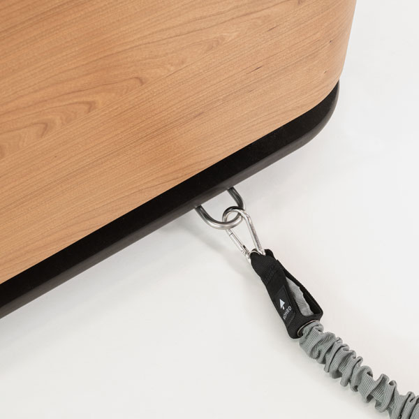 nohrd stepbox kirsche haken