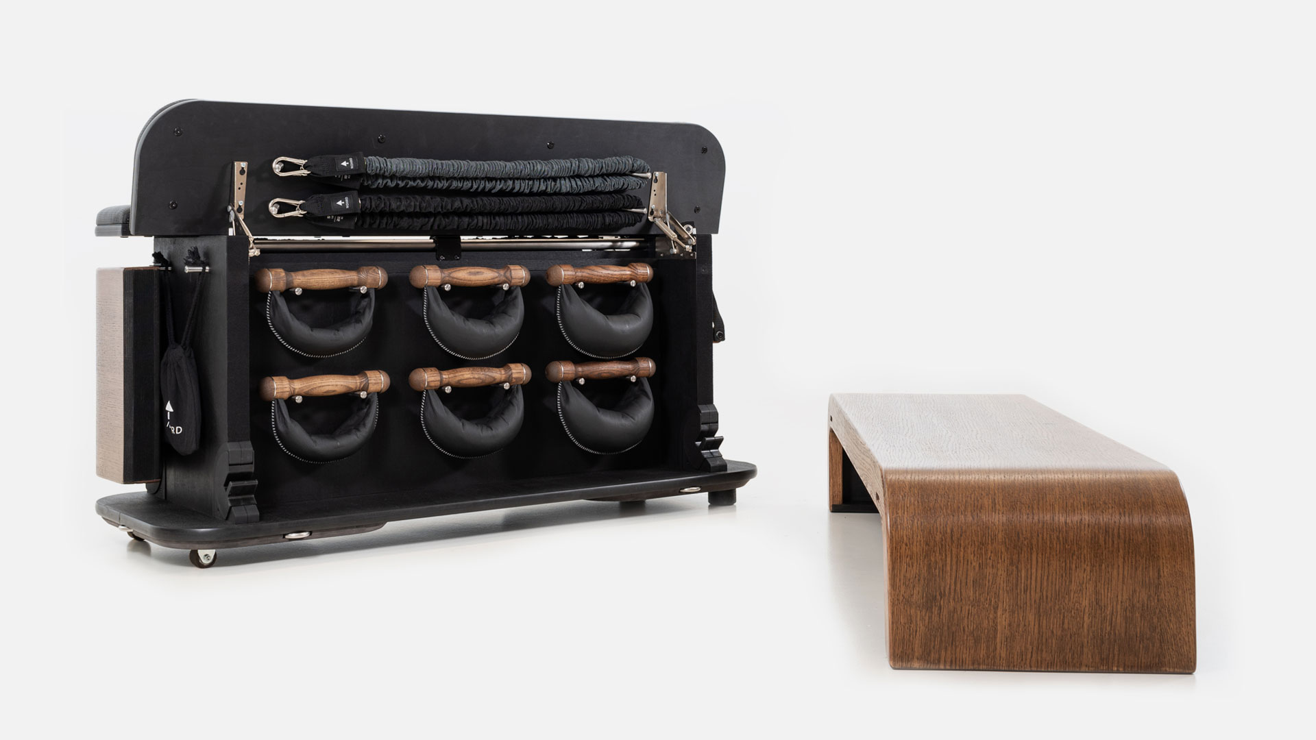 nohrd stepbox vintage banner
