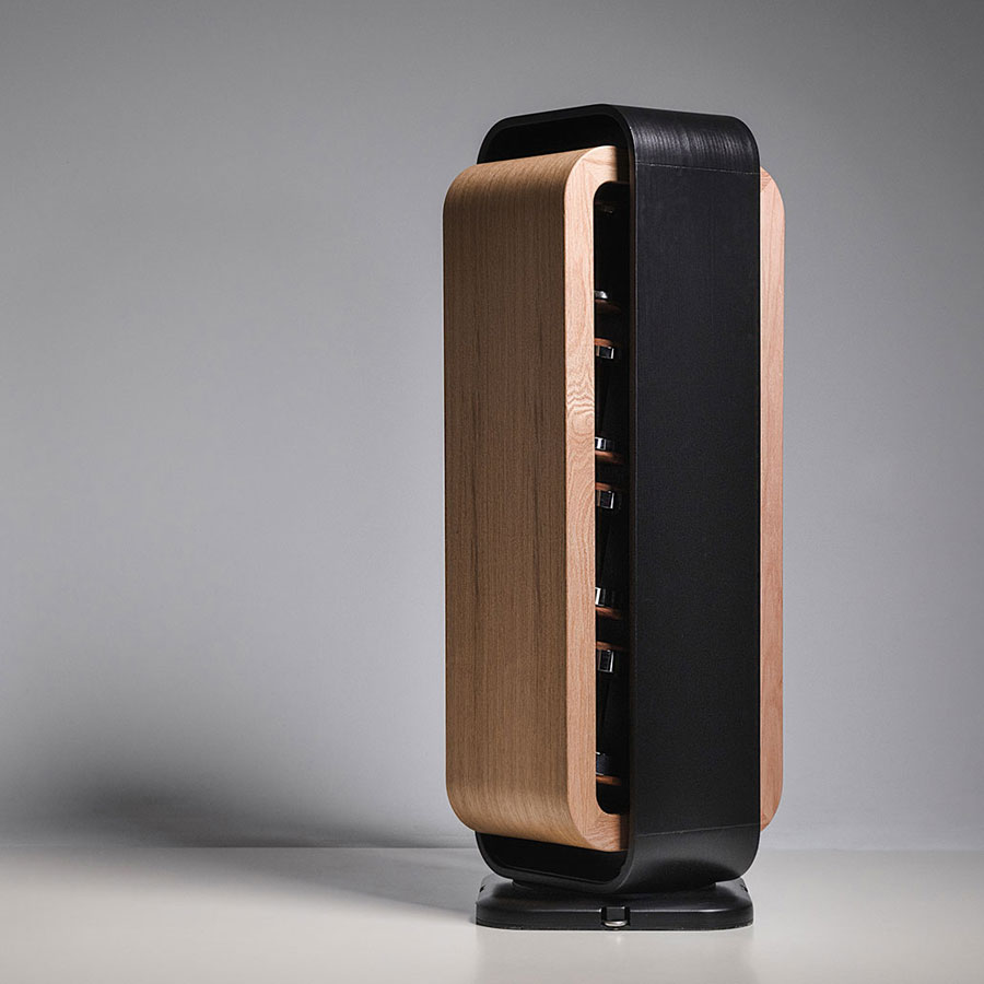 nohrd steptower design