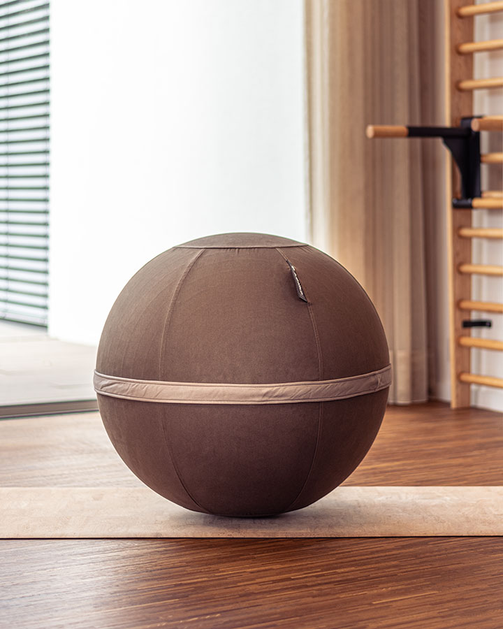 nohrd vivaball