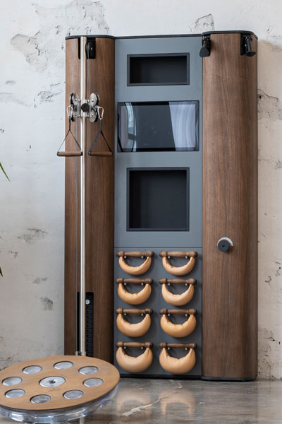 nohrd wall compact