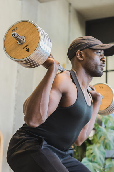 nohrd weightplate tower