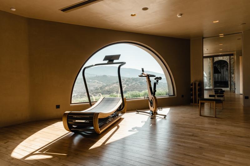 Acro Suites Crete 1