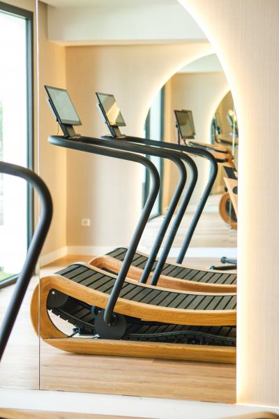 Boutique Spa Hotel El Coto 2