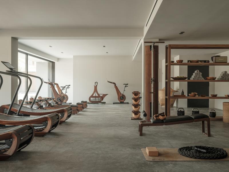 OKU Hotel Ibiza 1