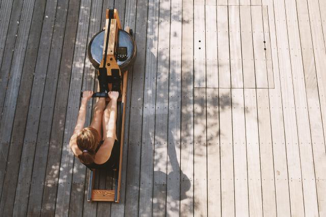 waterrower 3