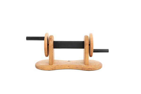 NOHRD PowerPlank