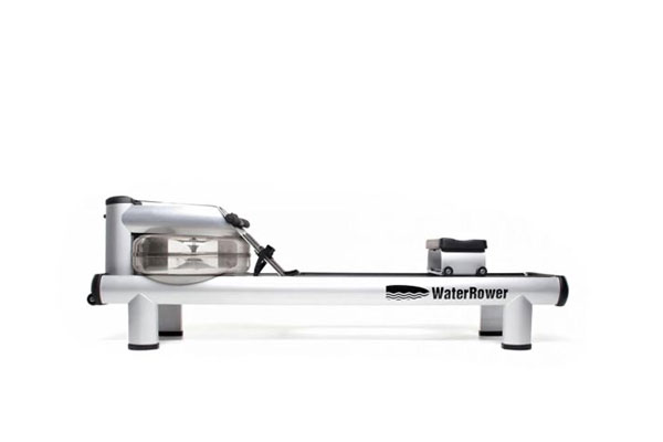 waterrower metallic