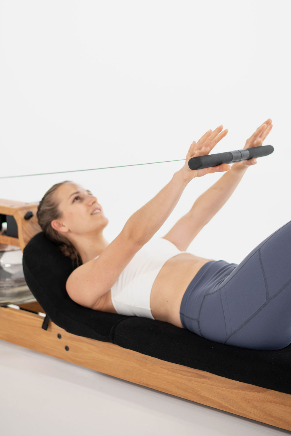 waterrower rowlax