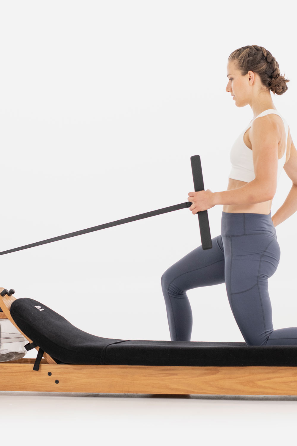 waterrower rowlax