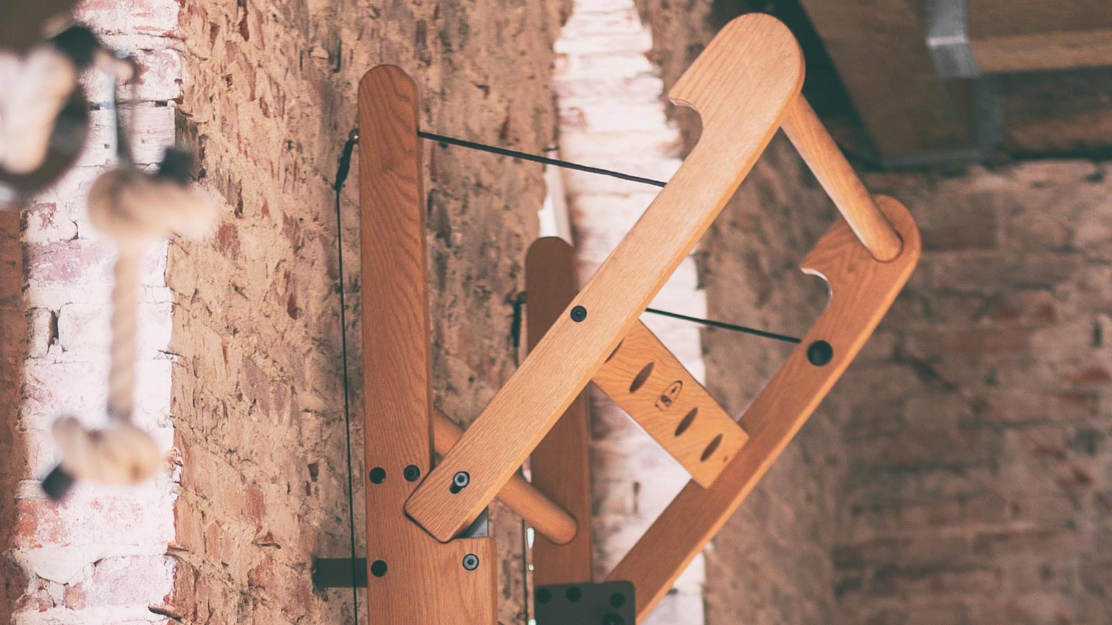 slider wallbars