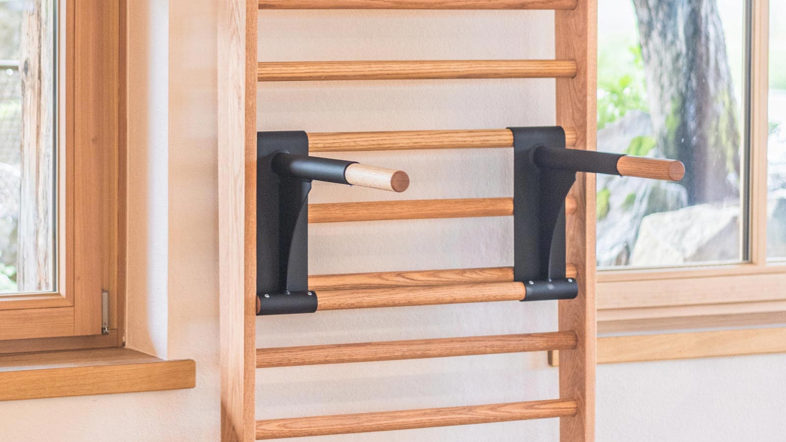 slider wallbars