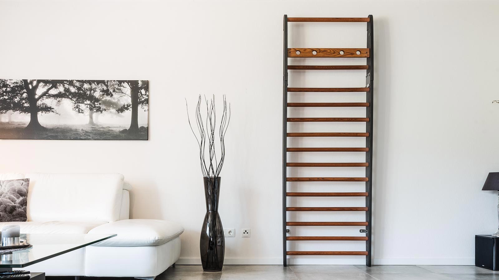 slider wallbars