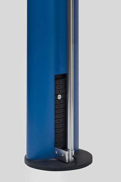 slimbeam blau