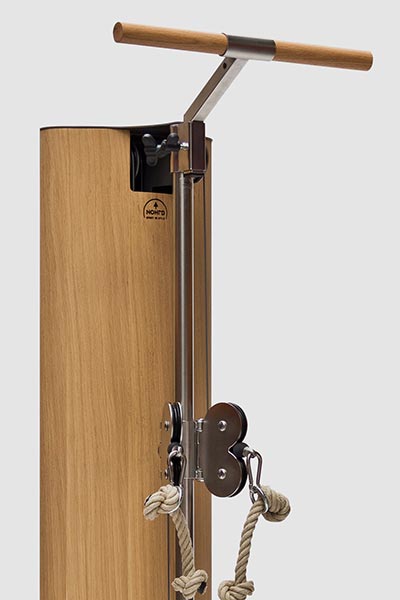 slimbeam eiche