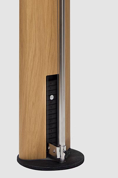 slimbeam eiche