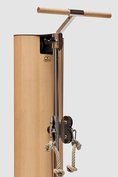slimbeam esche