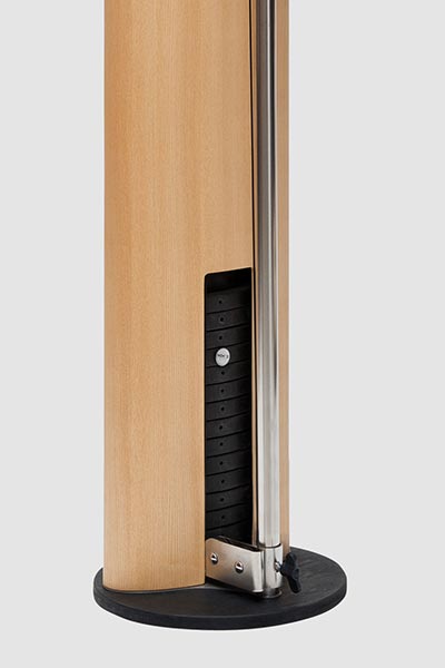 slimbeam esche