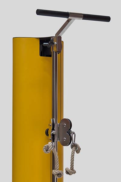 slimbeam gelb
