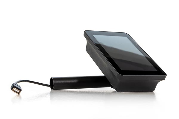 SlimBeam Monitor