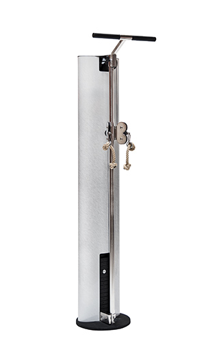 SlimBeam Edelstahl
