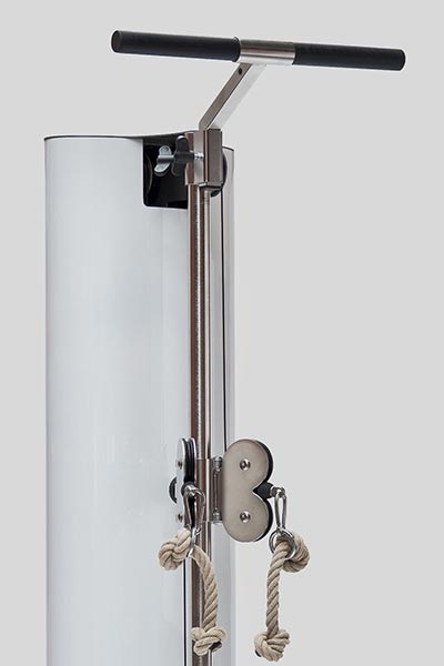slimbeam weiss
