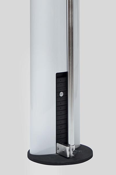 slimbeam weiss