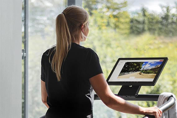 sprintbok monitor