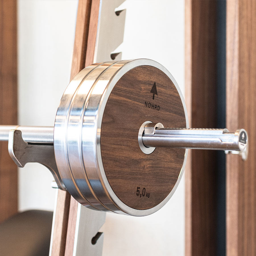 squatrack detail