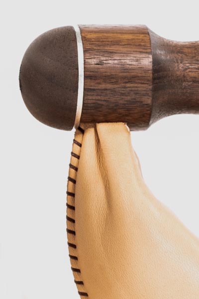 swing hantel nuss-natur