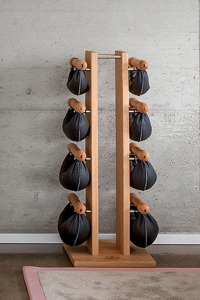 swing turm eiche