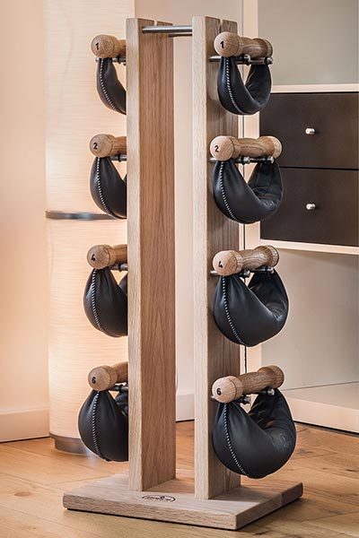swing turm eiche