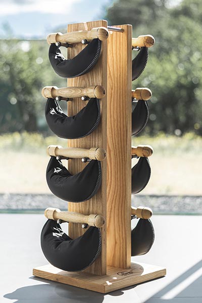 swing turm esche
