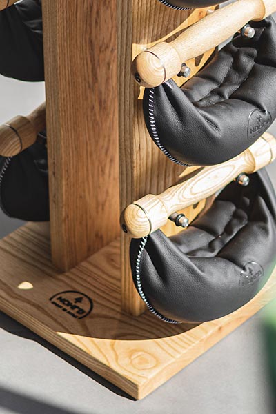 swing turm esche