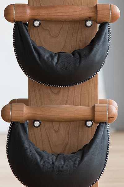 swing turm kirsche