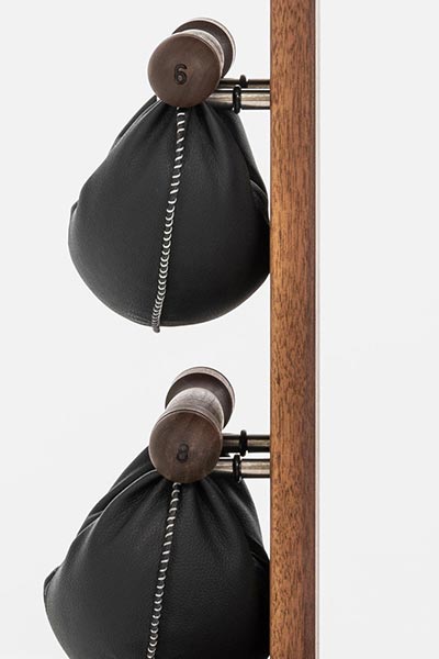 swing turm nussbaum