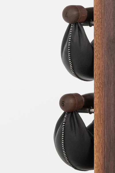 swing turm nussbaum