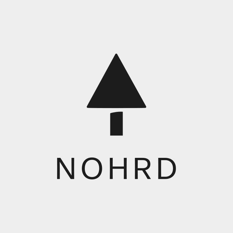 NOHRD logo