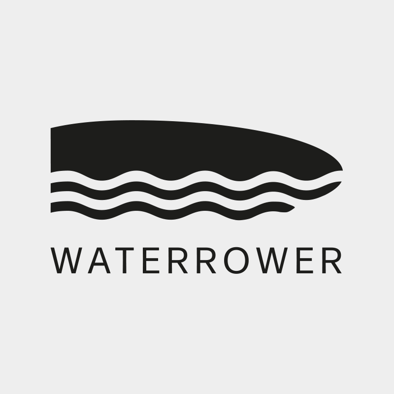 WaterRower logo