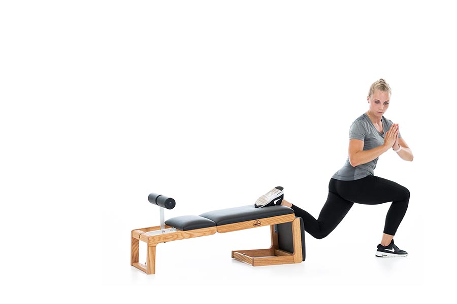 triatrainer training