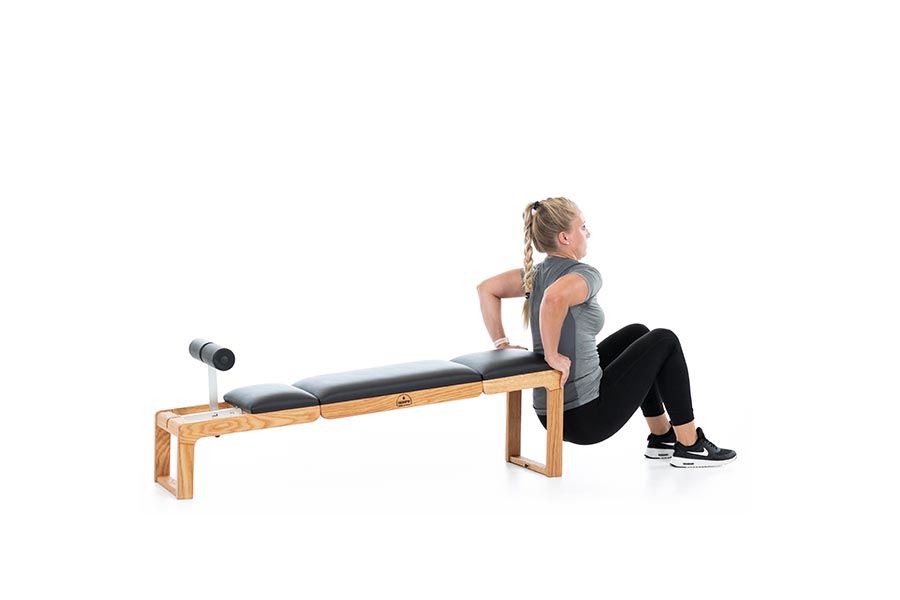 triatrainer training
