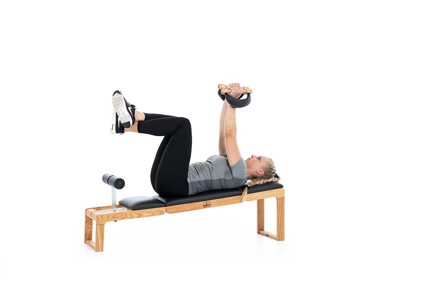 triatrainer training
