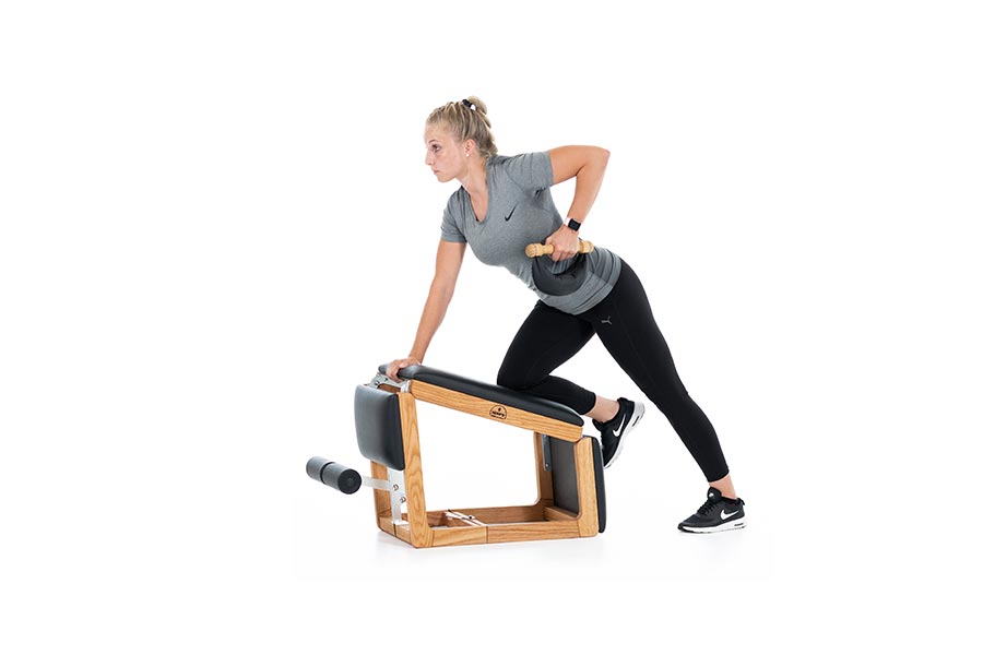 triatrainer training