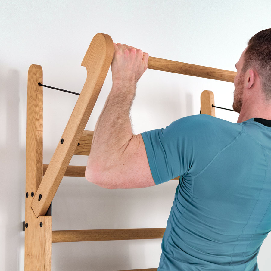 wallbars secure