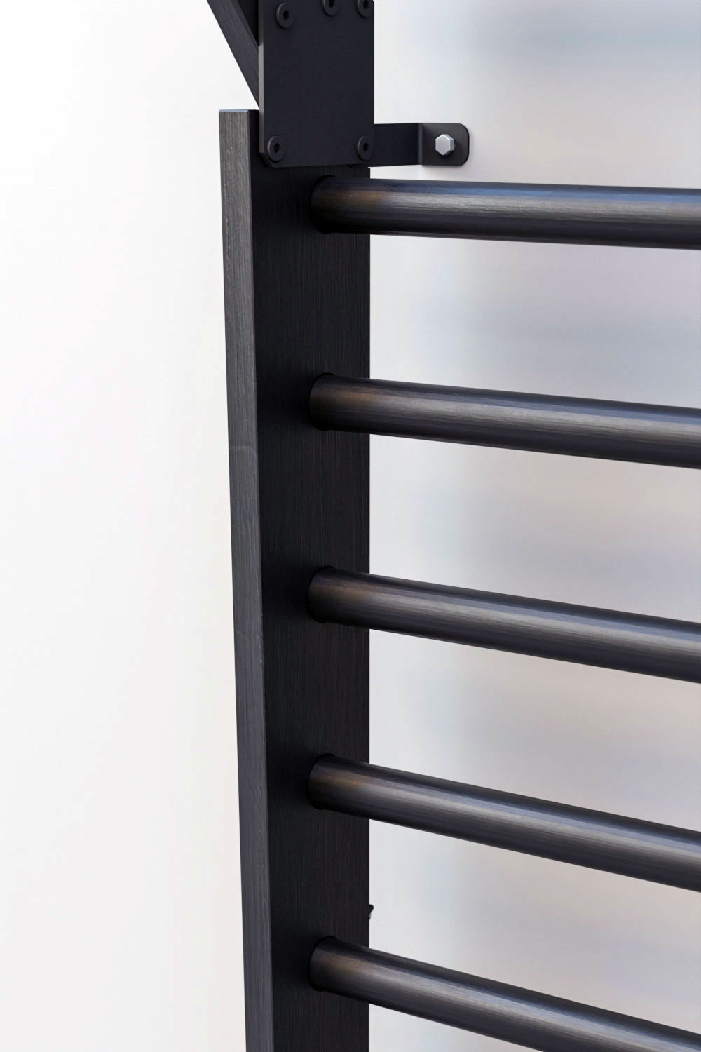 wallbars shadow