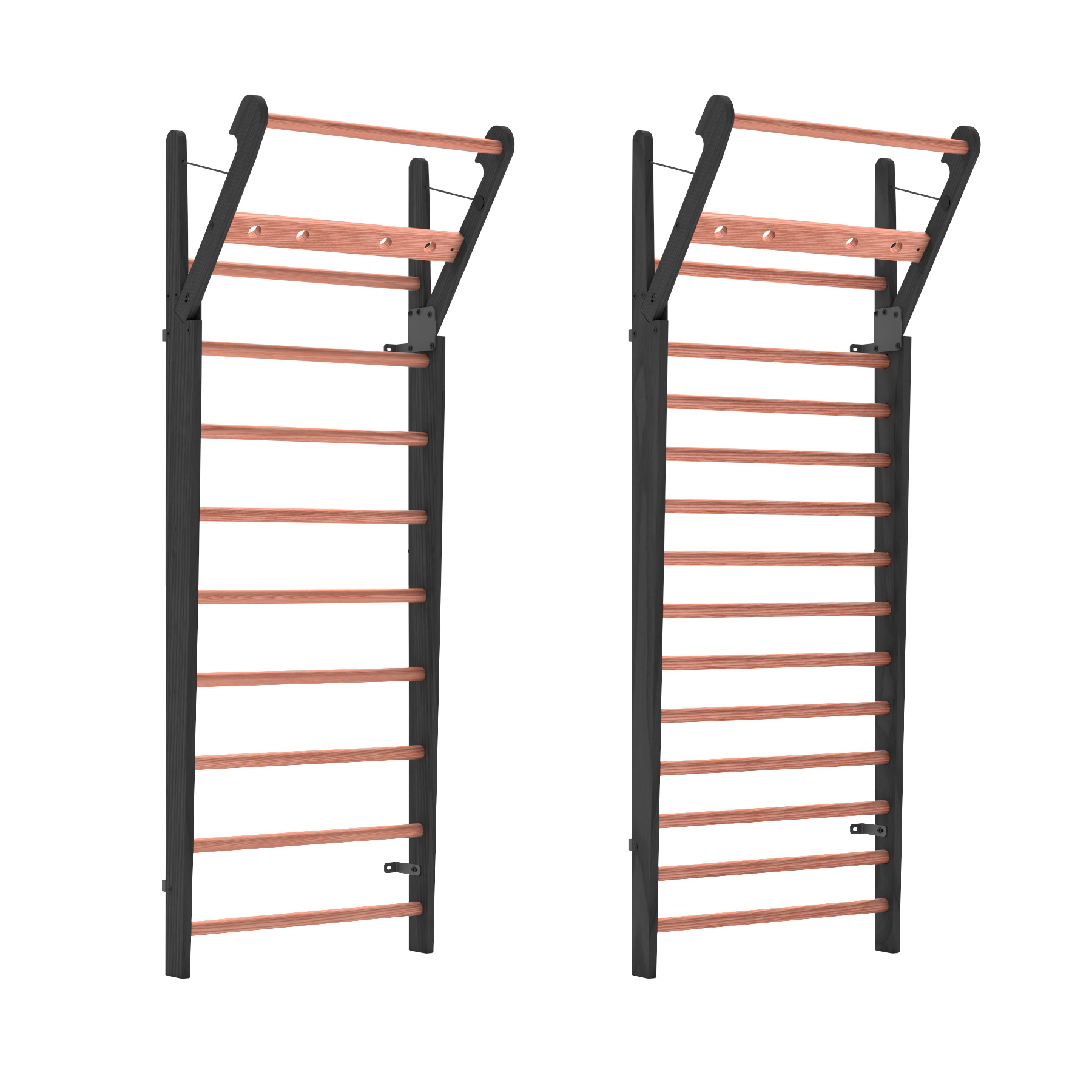 WallBars Club-Sport