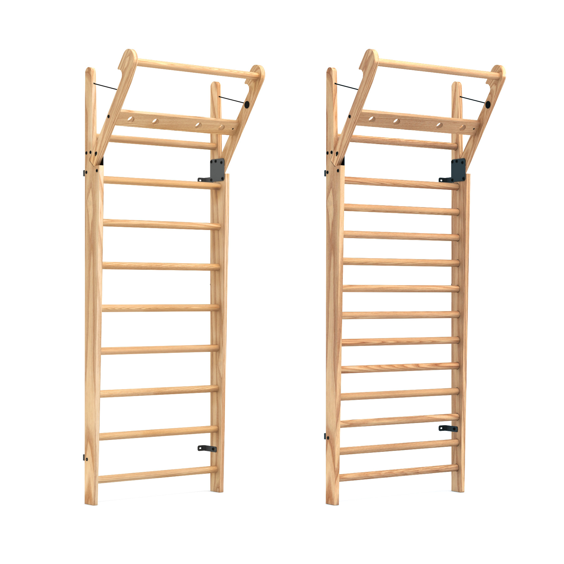WallBars Esche